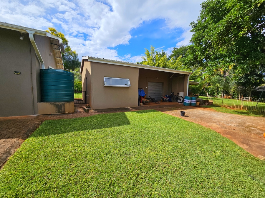 6 Bedroom Property for Sale in Louis Trichardt Limpopo