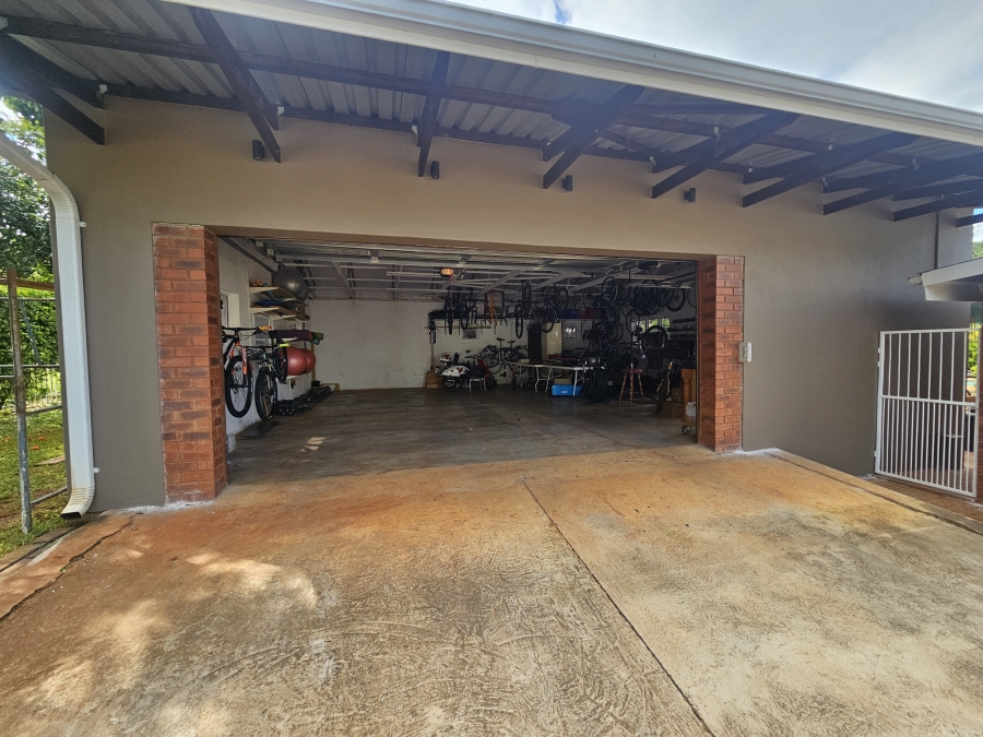 6 Bedroom Property for Sale in Louis Trichardt Limpopo