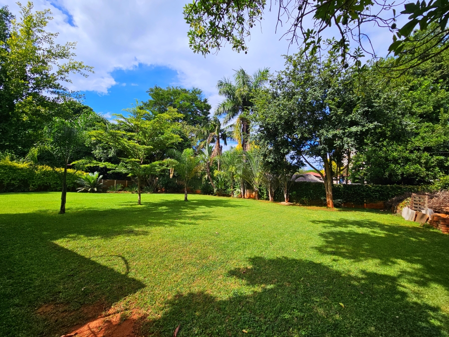 6 Bedroom Property for Sale in Louis Trichardt Limpopo