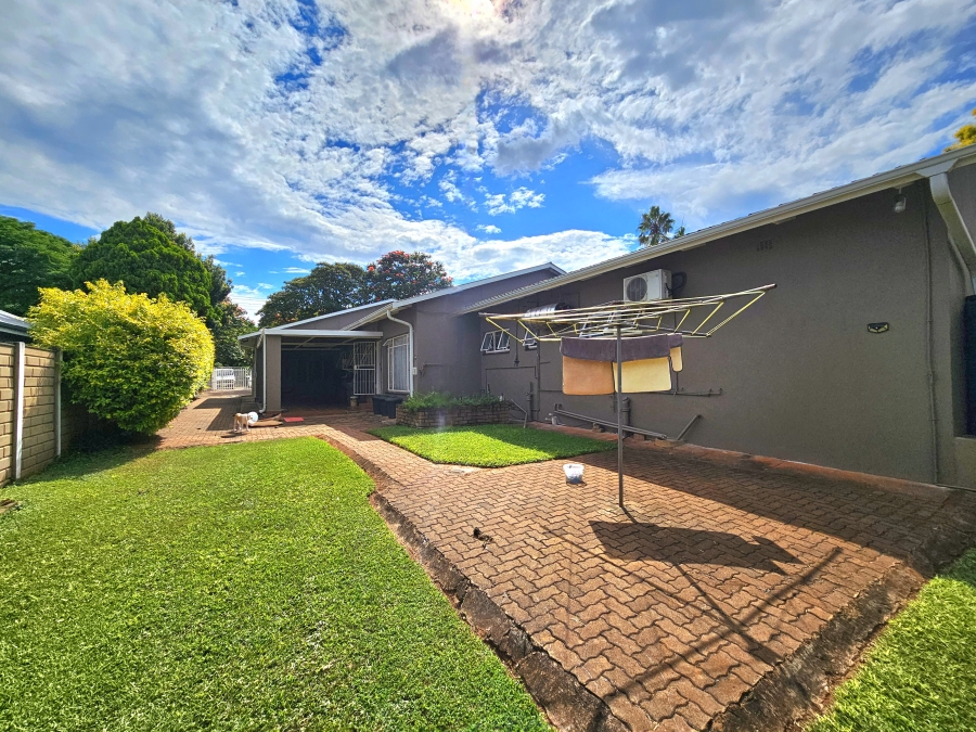 6 Bedroom Property for Sale in Louis Trichardt Limpopo