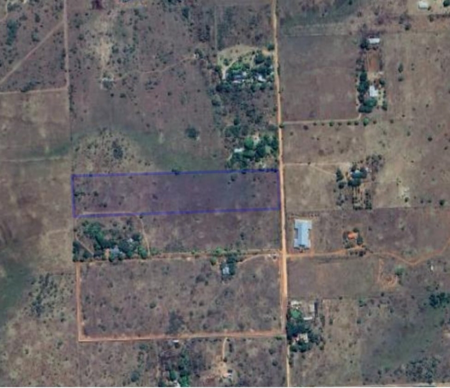 0 Bedroom Property for Sale in Leeukuil AH Limpopo