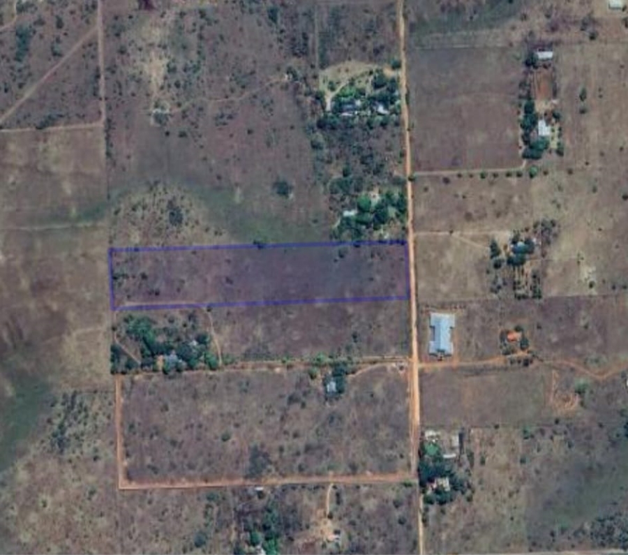 0 Bedroom Property for Sale in Leeukuil AH Limpopo