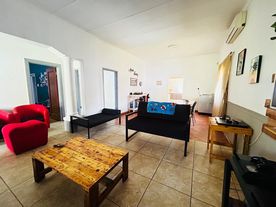4 Bedroom Property for Sale in Mokopane Central Limpopo