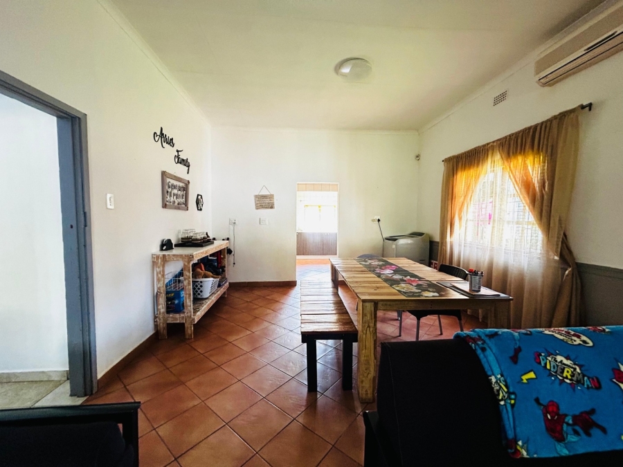 4 Bedroom Property for Sale in Mokopane Central Limpopo