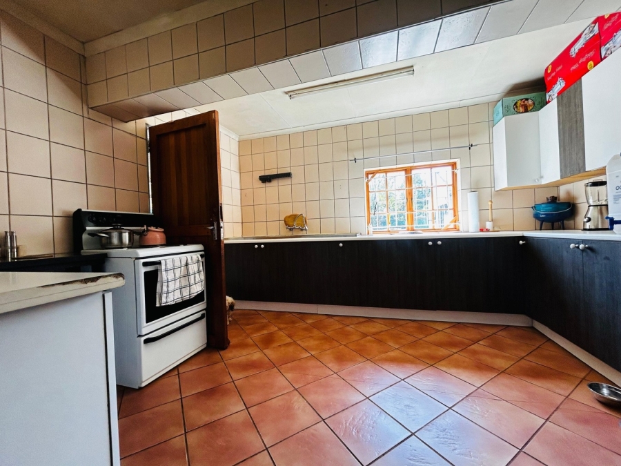 4 Bedroom Property for Sale in Mokopane Central Limpopo