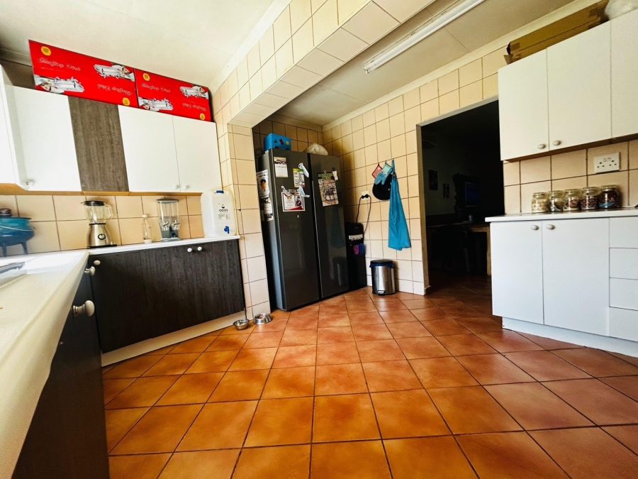 4 Bedroom Property for Sale in Mokopane Central Limpopo