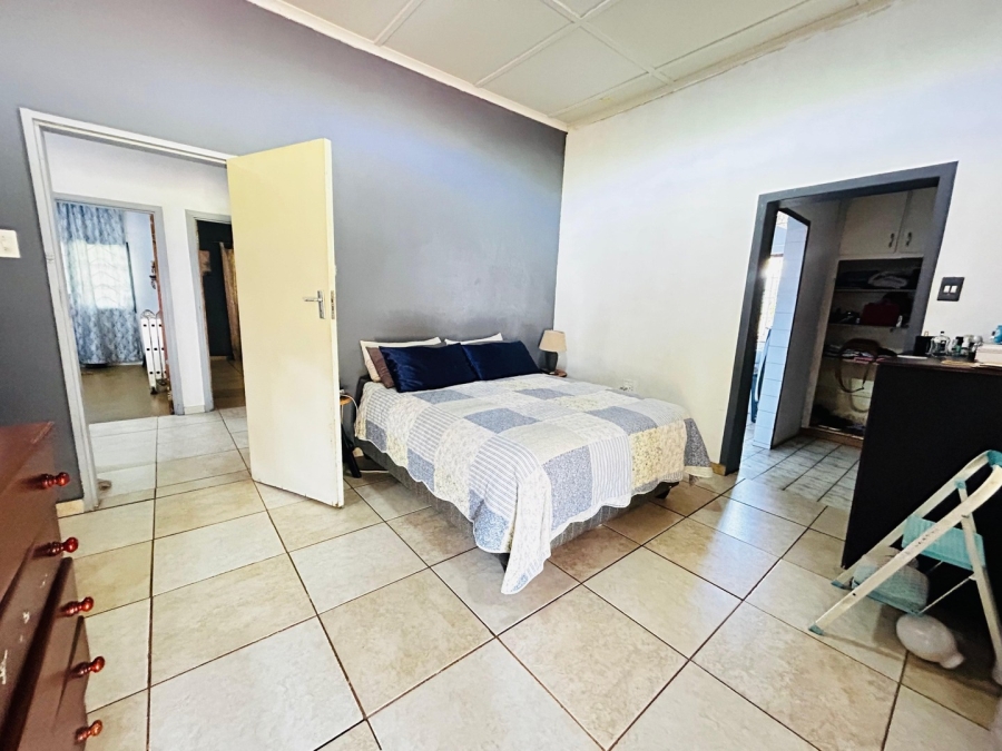 4 Bedroom Property for Sale in Mokopane Central Limpopo