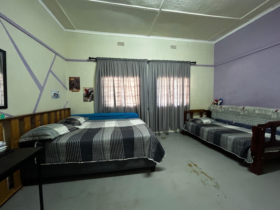 4 Bedroom Property for Sale in Mokopane Central Limpopo