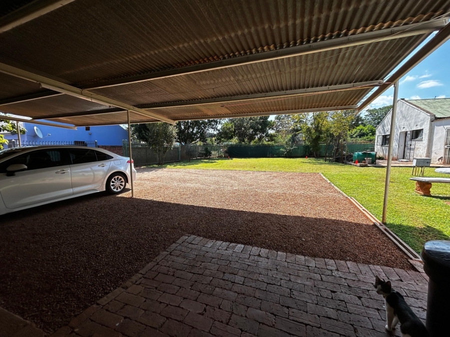 4 Bedroom Property for Sale in Mokopane Central Limpopo