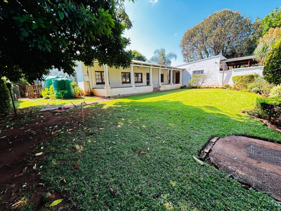 4 Bedroom Property for Sale in Mokopane Central Limpopo