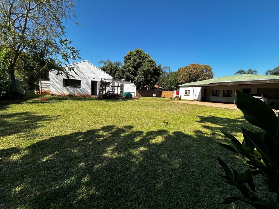 4 Bedroom Property for Sale in Mokopane Central Limpopo