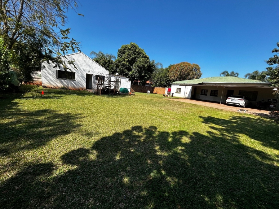 4 Bedroom Property for Sale in Mokopane Central Limpopo