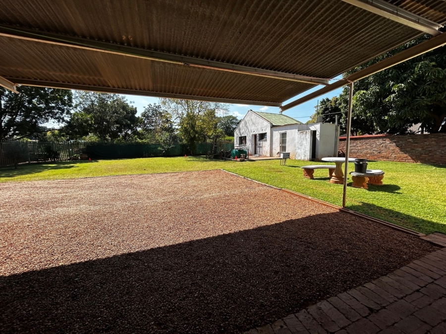 4 Bedroom Property for Sale in Mokopane Central Limpopo