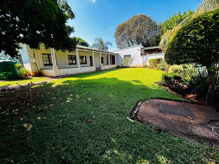 4 Bedroom Property for Sale in Mokopane Central Limpopo