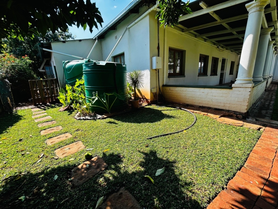 4 Bedroom Property for Sale in Mokopane Central Limpopo