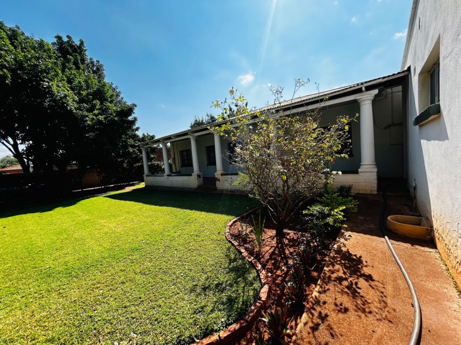 4 Bedroom Property for Sale in Mokopane Central Limpopo