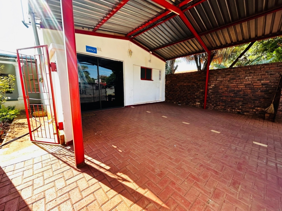 4 Bedroom Property for Sale in Mokopane Central Limpopo