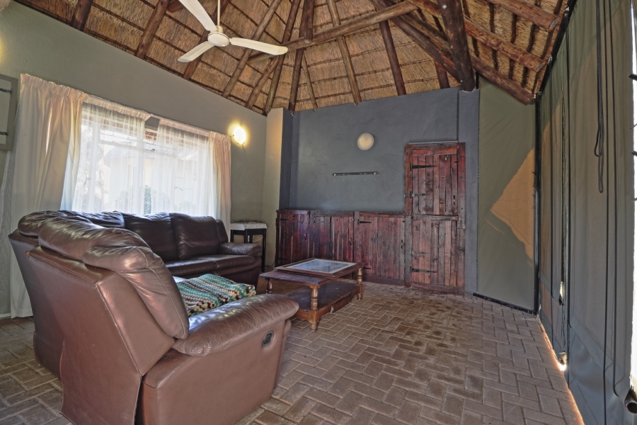 2 Bedroom Property for Sale in Mookgopong Limpopo