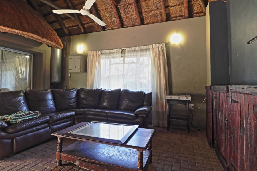2 Bedroom Property for Sale in Mookgopong Limpopo