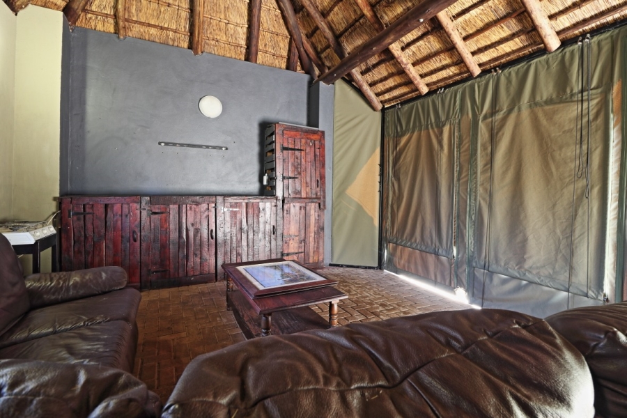 2 Bedroom Property for Sale in Mookgopong Limpopo