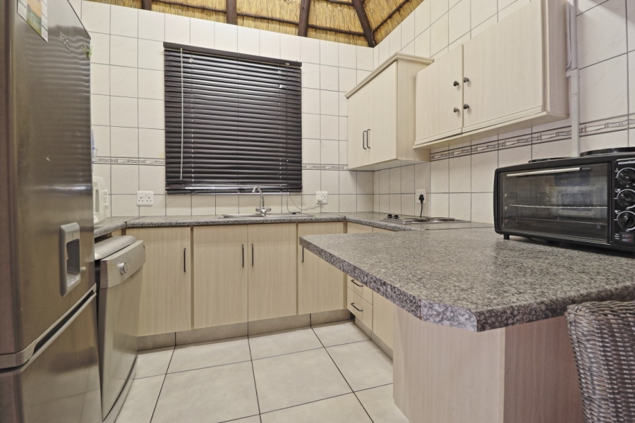 2 Bedroom Property for Sale in Mookgopong Limpopo