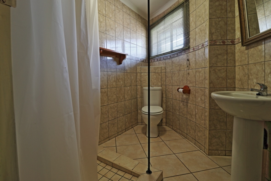 2 Bedroom Property for Sale in Mookgopong Limpopo