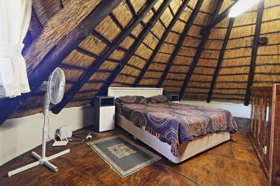 2 Bedroom Property for Sale in Mookgopong Limpopo