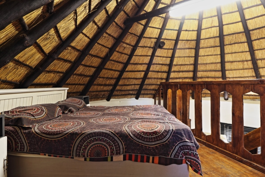 2 Bedroom Property for Sale in Mookgopong Limpopo