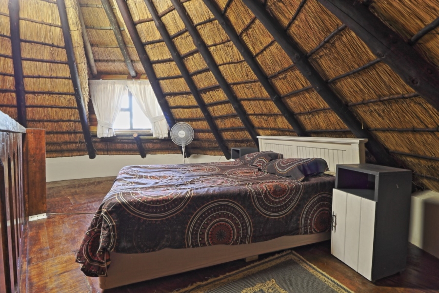 2 Bedroom Property for Sale in Mookgopong Limpopo
