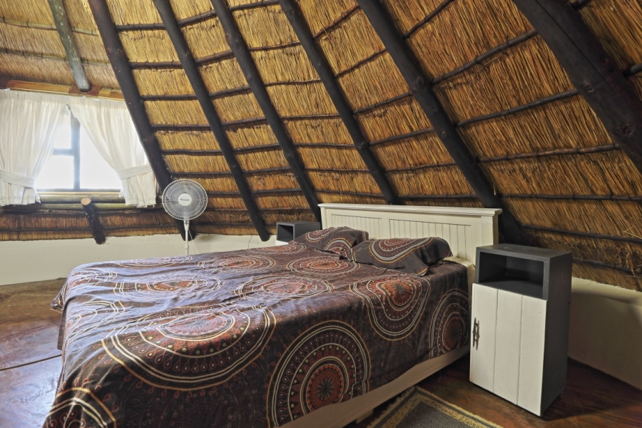 2 Bedroom Property for Sale in Mookgopong Limpopo