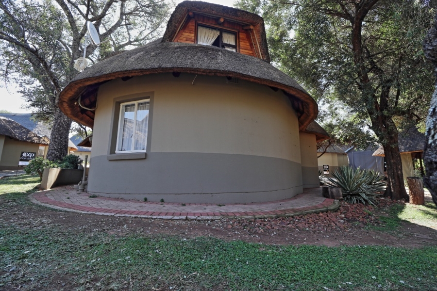 2 Bedroom Property for Sale in Mookgopong Limpopo