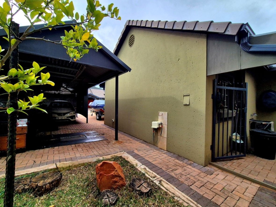 2 Bedroom Property for Sale in Mookgopong Limpopo