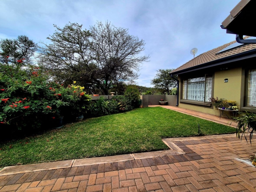 2 Bedroom Property for Sale in Mookgopong Limpopo