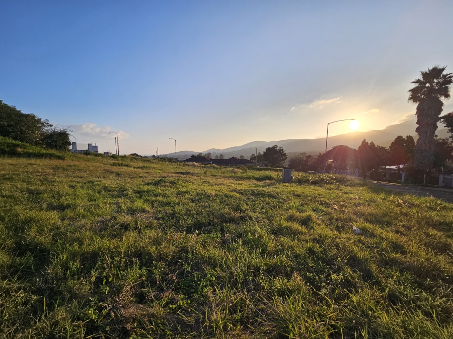 0 Bedroom Property for Sale in Louis Trichardt Limpopo