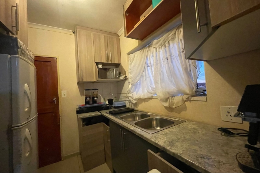 3 Bedroom Property for Sale in Madiba Park Limpopo