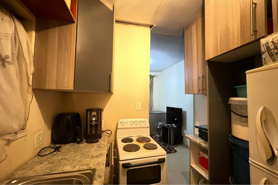 3 Bedroom Property for Sale in Madiba Park Limpopo