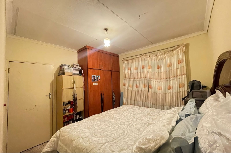 3 Bedroom Property for Sale in Madiba Park Limpopo