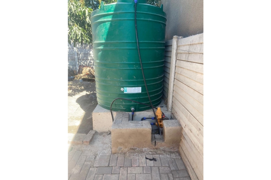 3 Bedroom Property for Sale in Madiba Park Limpopo