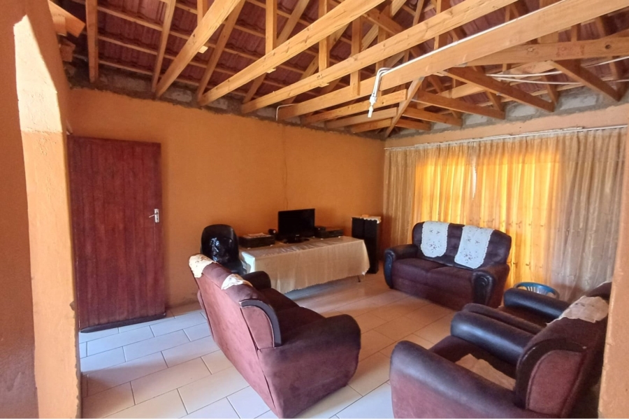 3 Bedroom Property for Sale in Seshego H Limpopo