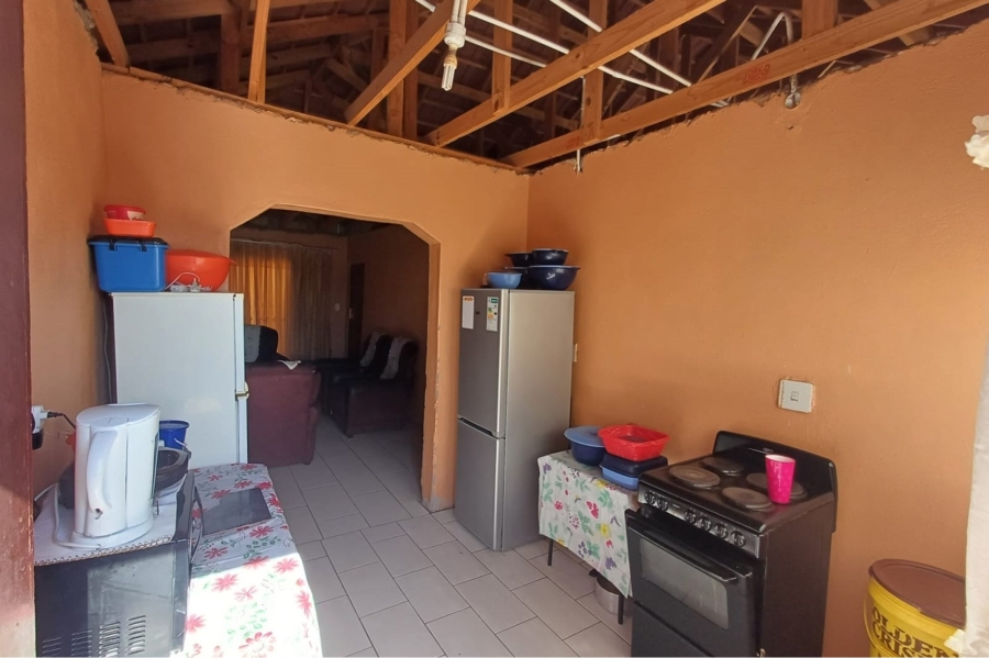3 Bedroom Property for Sale in Seshego H Limpopo