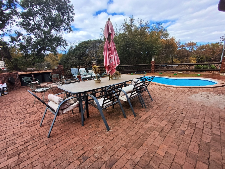 Commercial Property for Sale in Bela Bela Limpopo