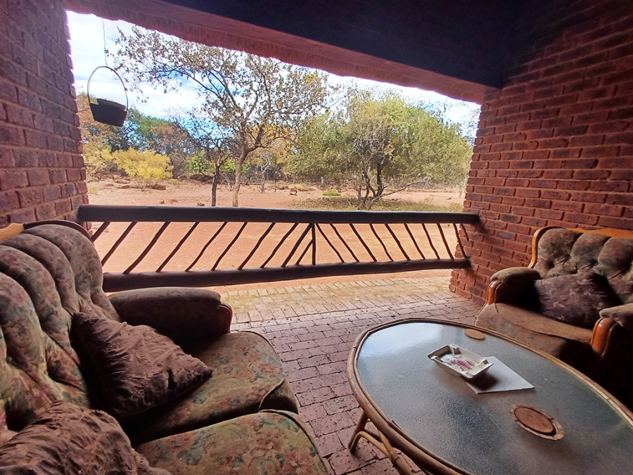 Commercial Property for Sale in Bela Bela Limpopo