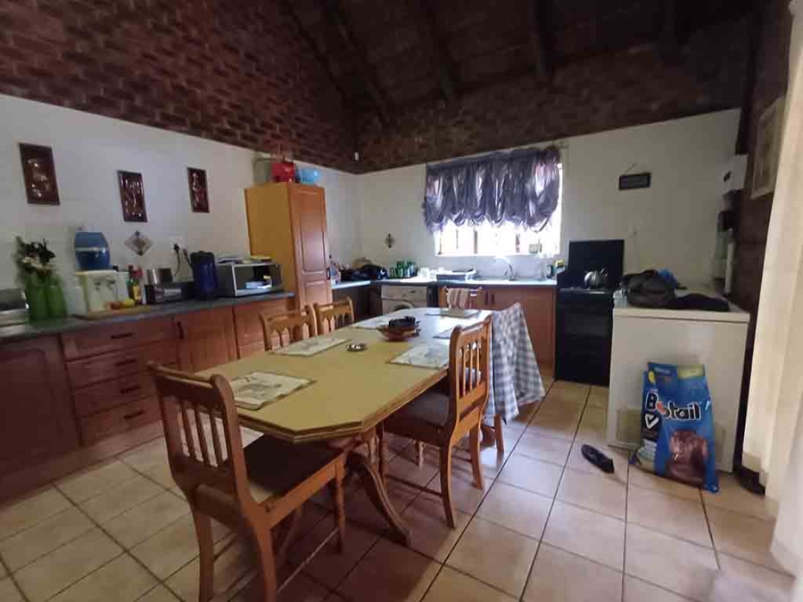 Commercial Property for Sale in Bela Bela Limpopo