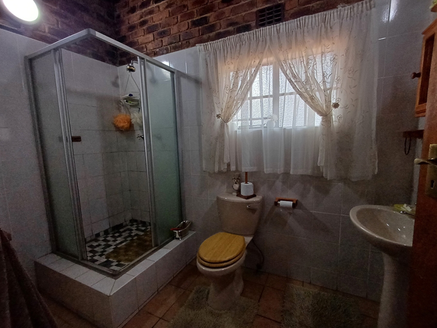 Commercial Property for Sale in Bela Bela Limpopo