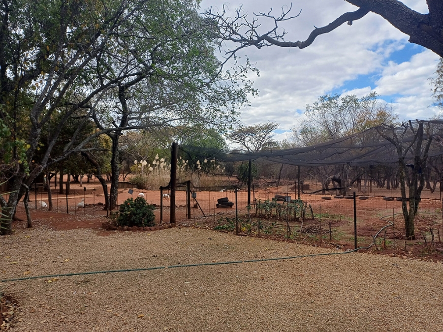 Commercial Property for Sale in Bela Bela Limpopo