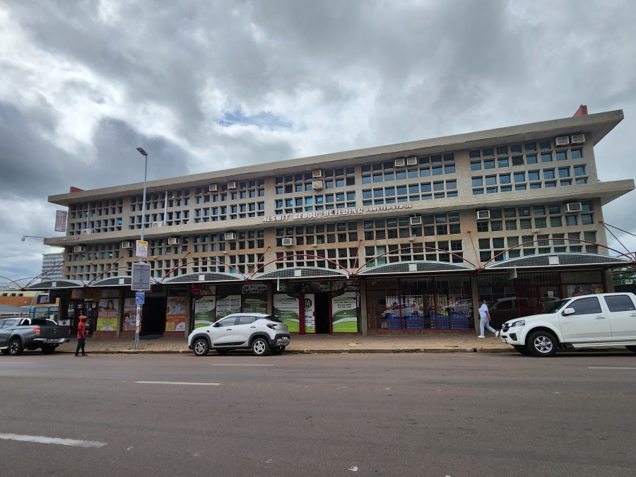 Commercial Property for Sale in Polokwane Central Limpopo