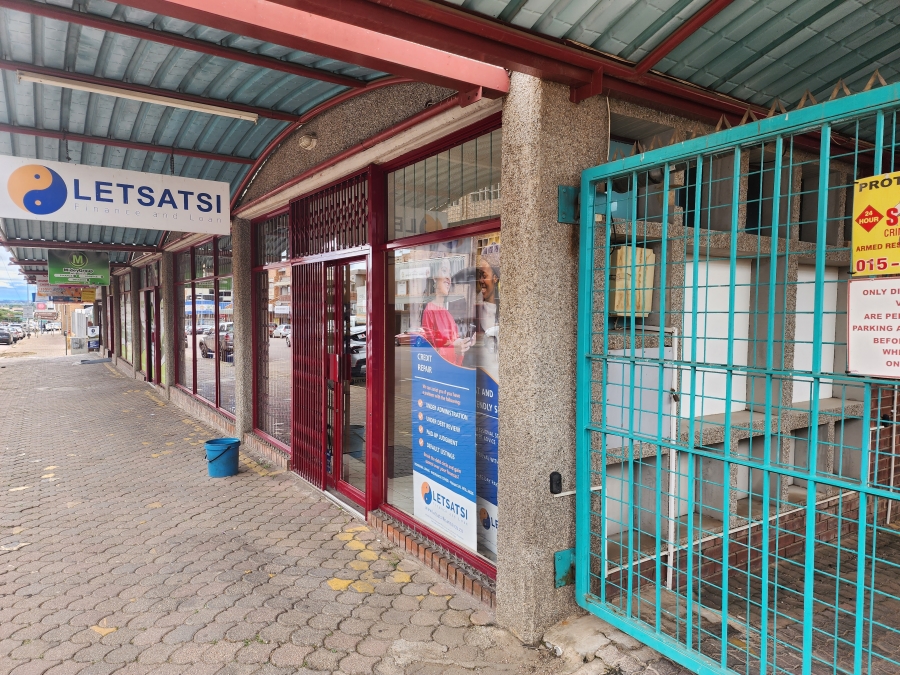 Commercial Property for Sale in Polokwane Central Limpopo