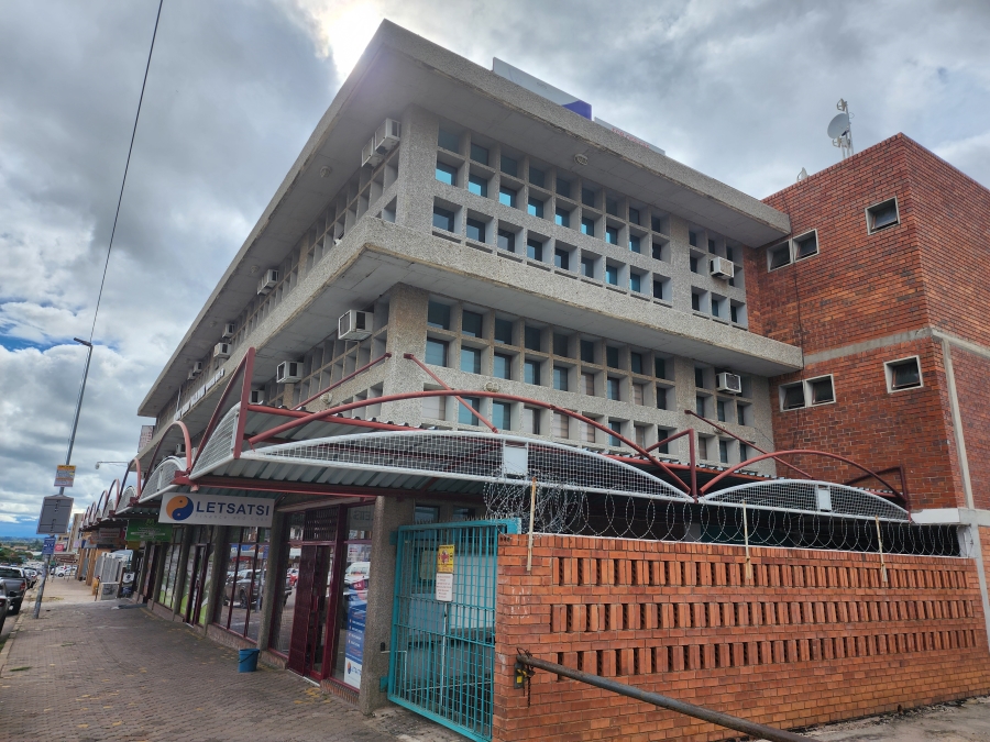 Commercial Property for Sale in Polokwane Central Limpopo