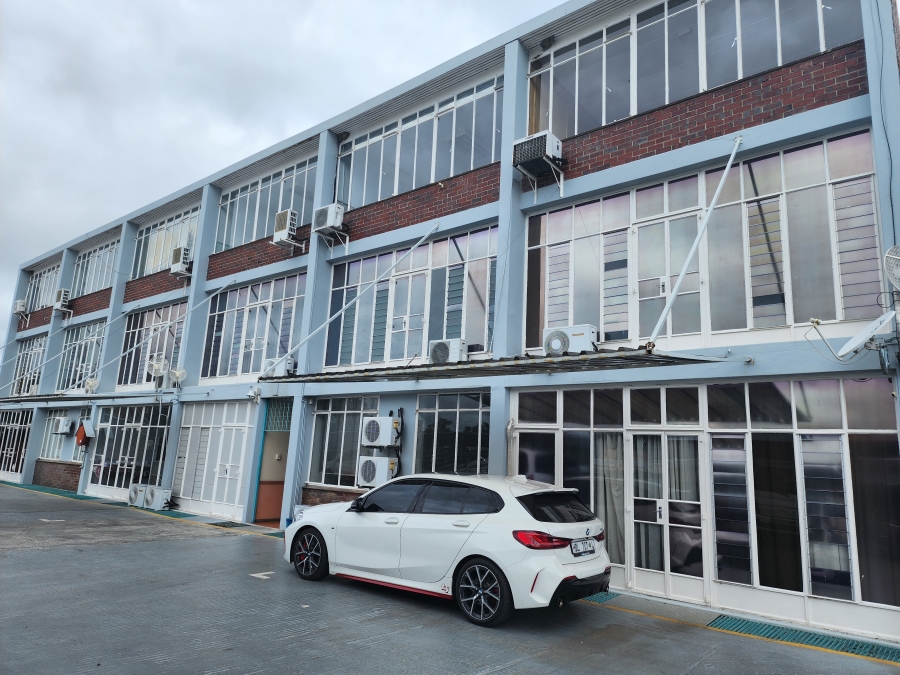 Commercial Property for Sale in Polokwane Central Limpopo