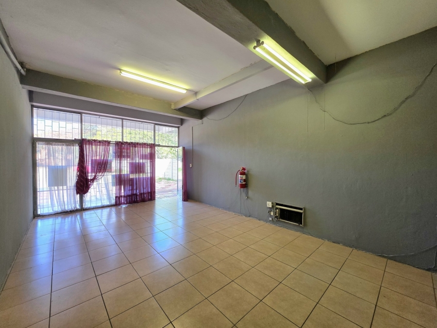 To Let commercial Property for Rent in Eduan Park Limpopo